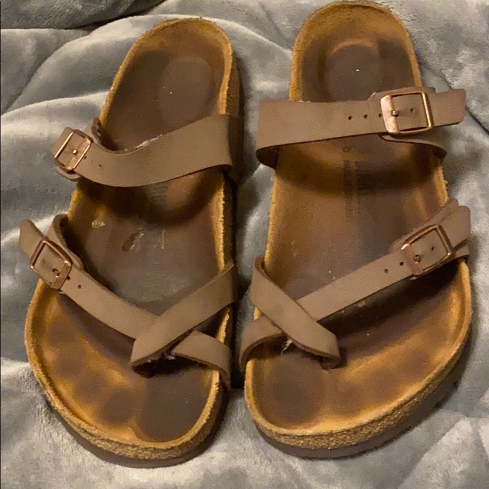 Birkenstock Mayari sandals